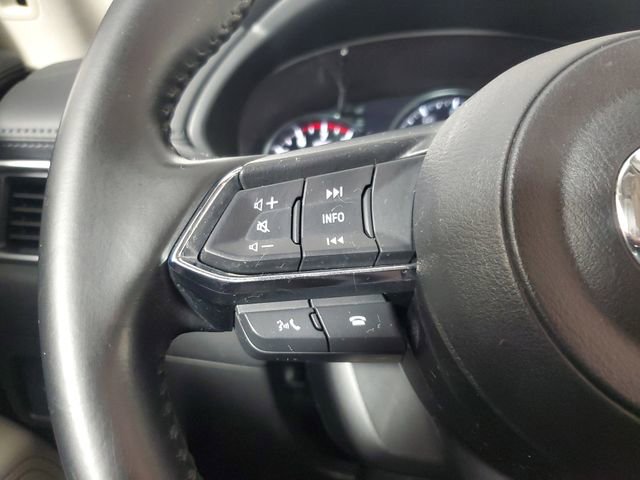 Used 2022 MAZDA CX-5 AWD 2.5 S w/ Premium Package image 25