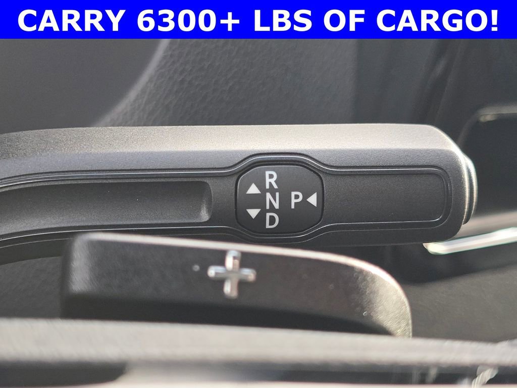 New 2026 Mercedes-Benz Sprinter 4500 image 29