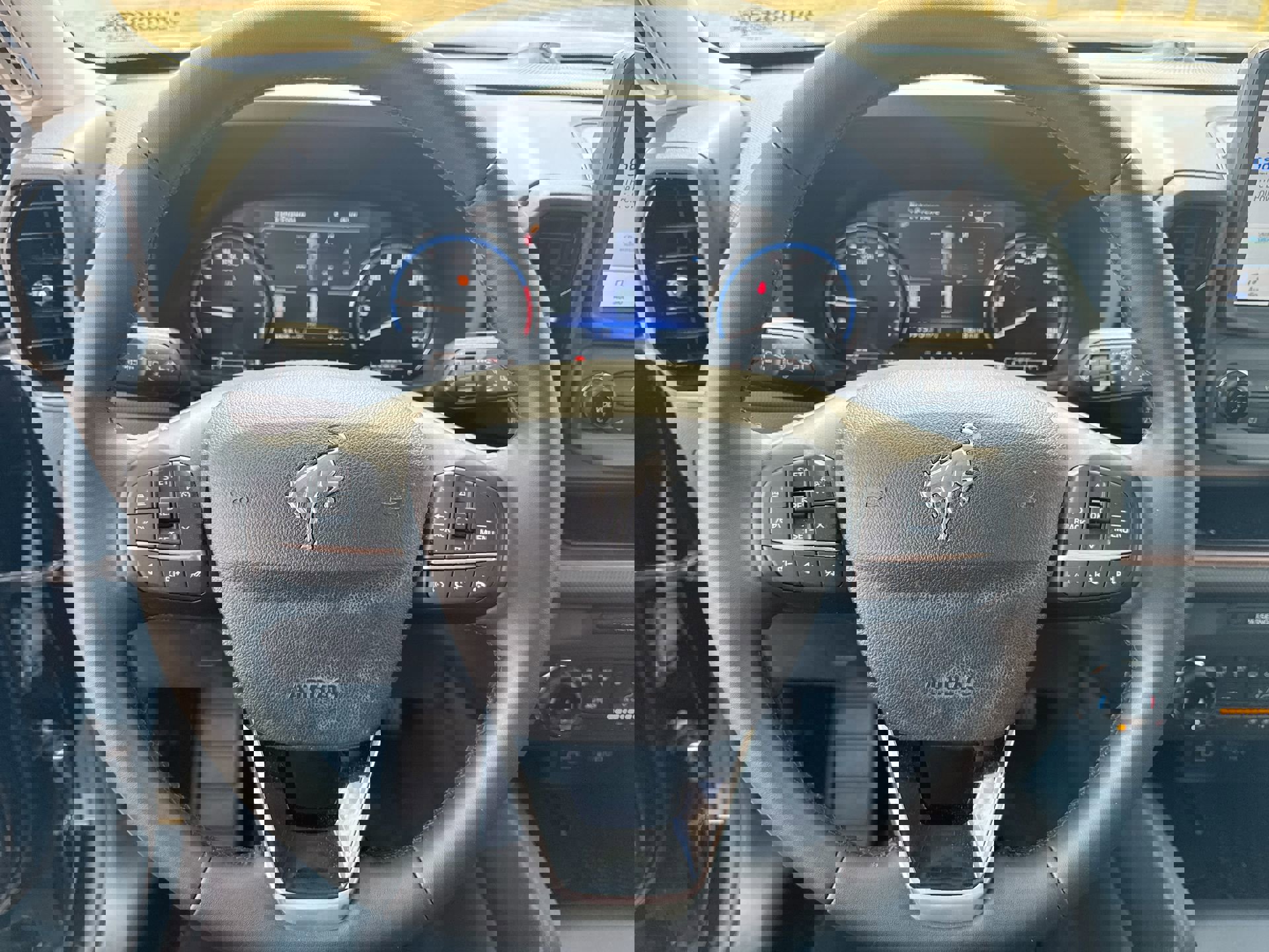 Certified 2024 Ford Bronco Sport Outer Banks w/ Tech Package image 16