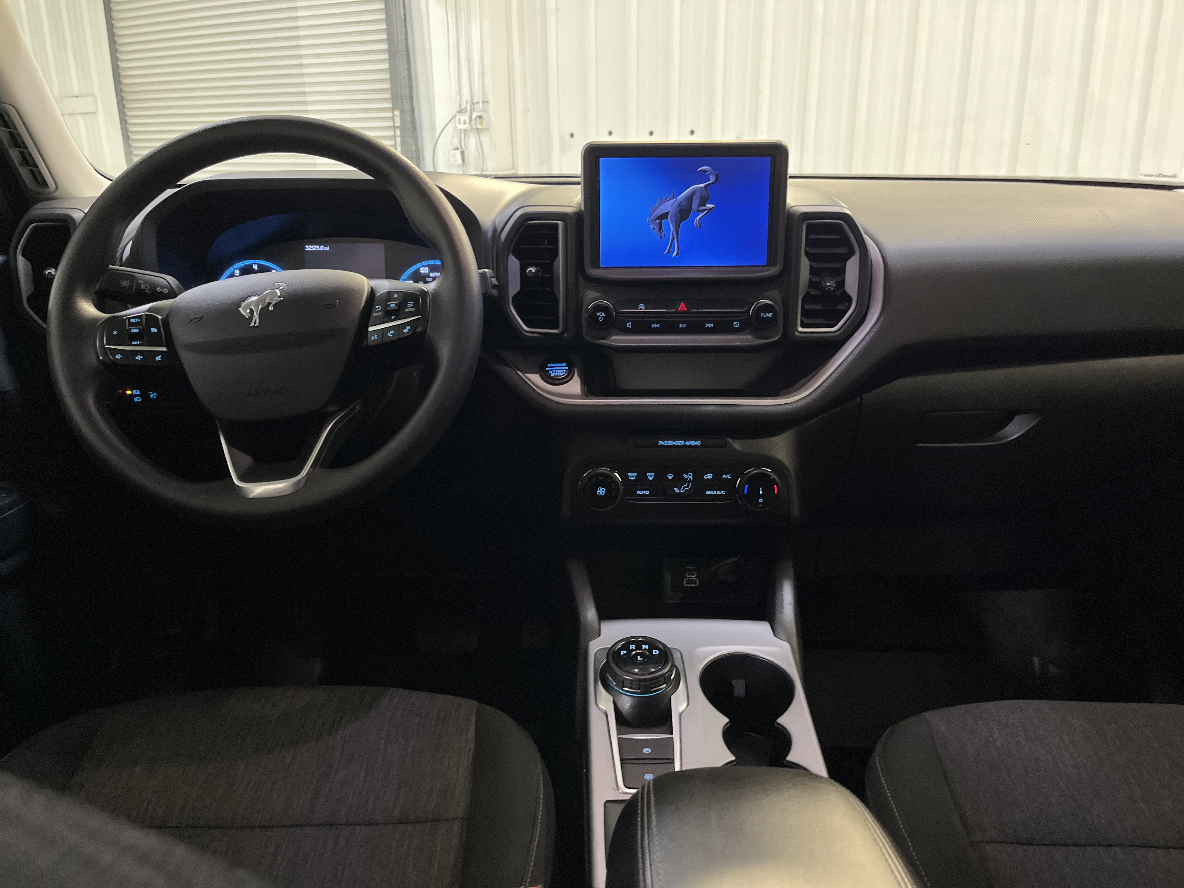Used 2024 Ford Bronco Sport Big Bend image 11