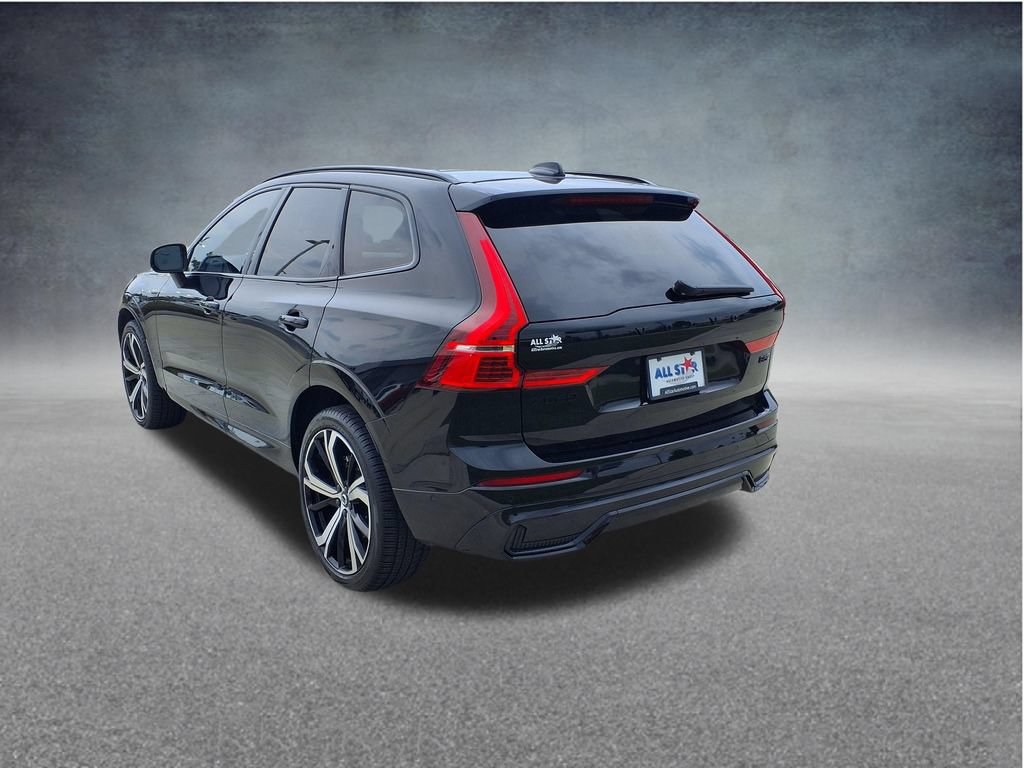 Certified 2024 Volvo XC60 B5 Ultimate w/ Climate Package AWD/4WD image 6