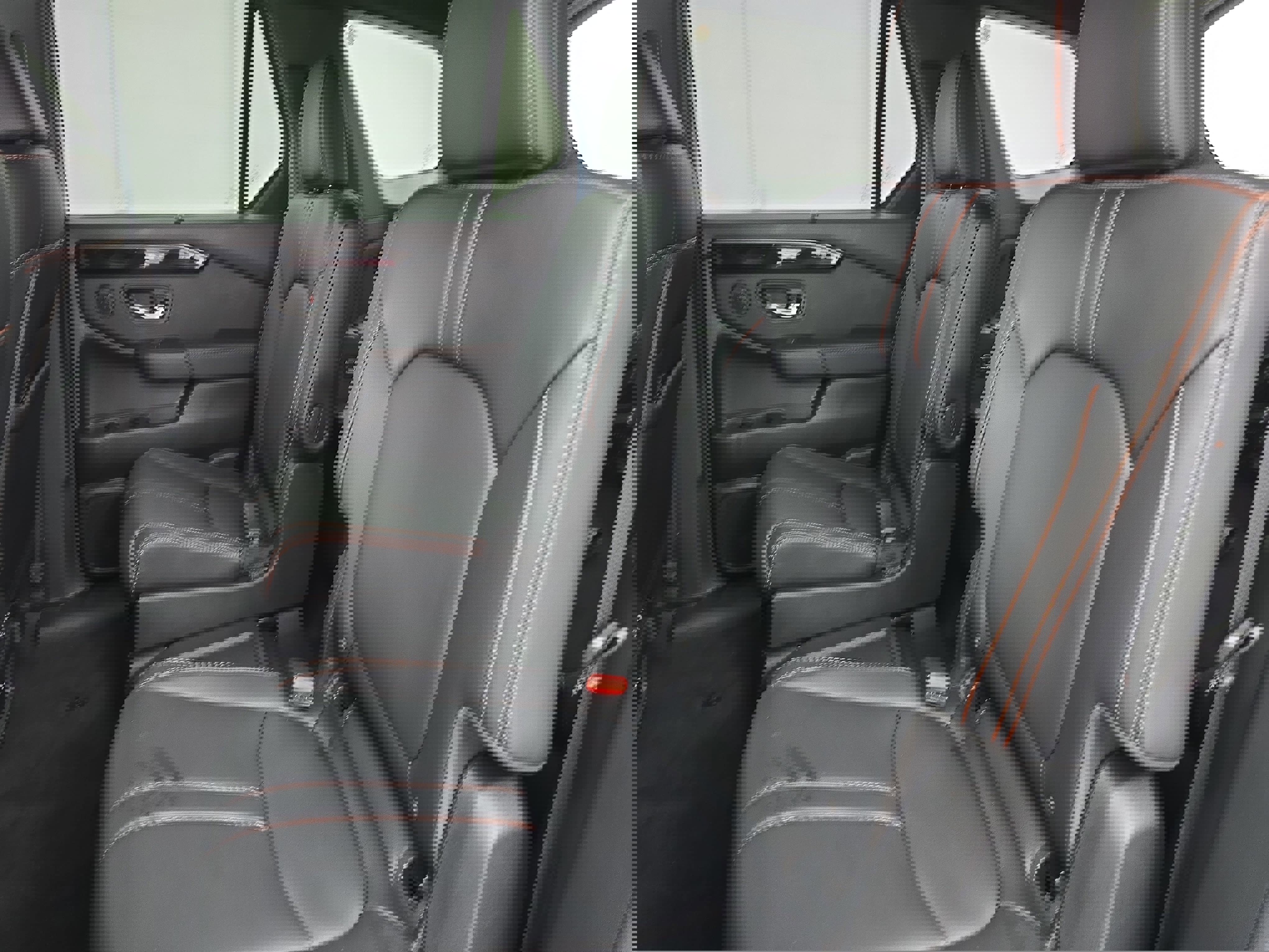 Certified 2025 Honda Pilot TrailSport image 15