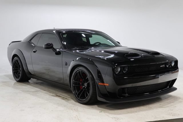 Used 2020 Dodge Challenger SRT Hellcat Redeye