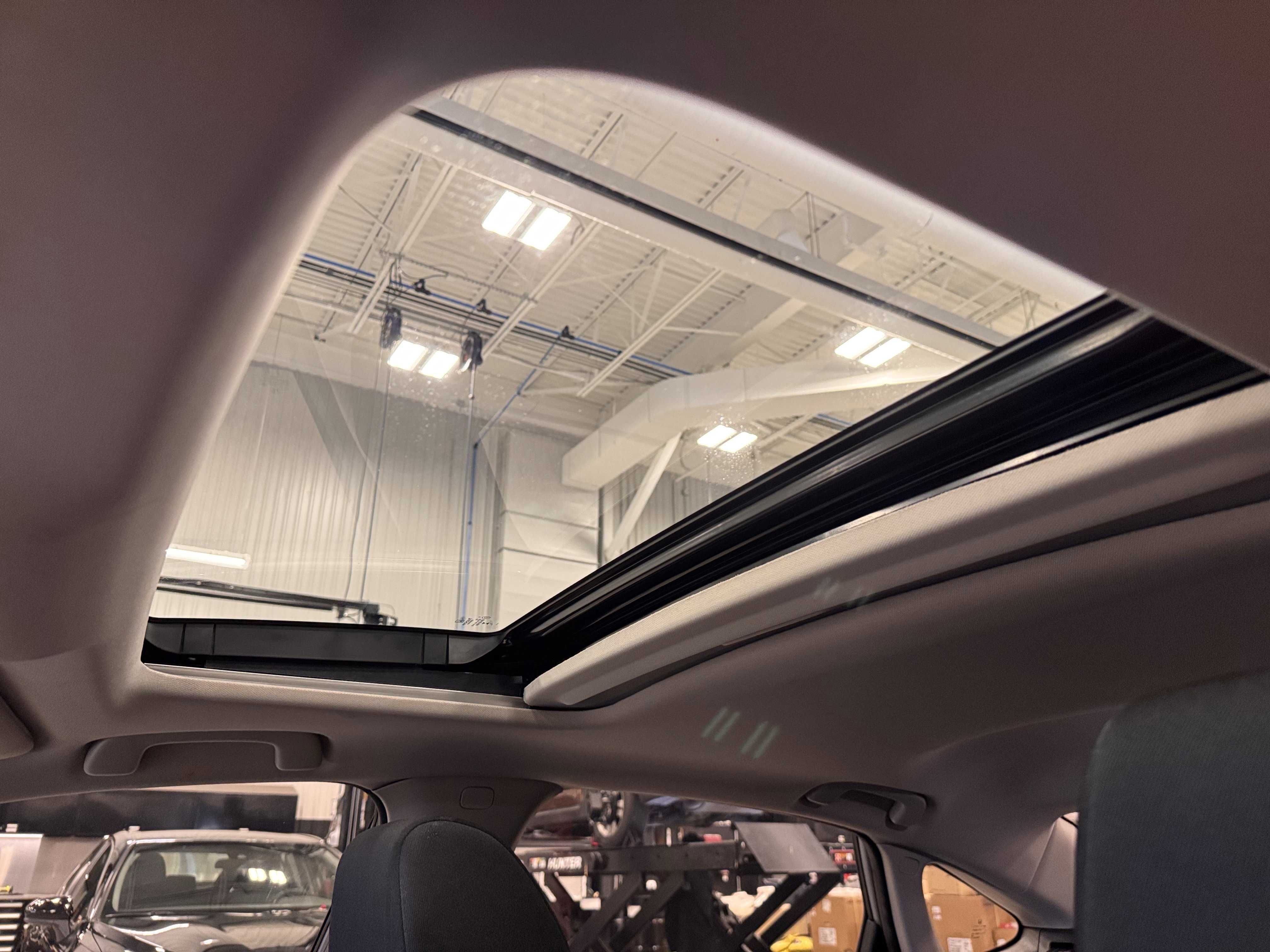 Used 2024 Honda Civic EX image 23