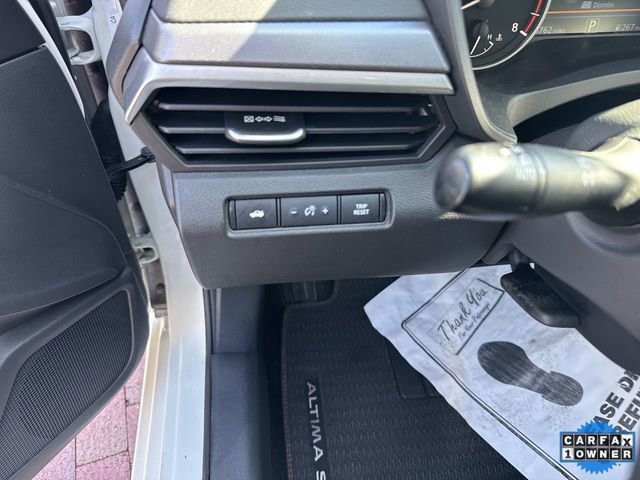 Used 2023 Nissan Altima 2.5 SR image 12