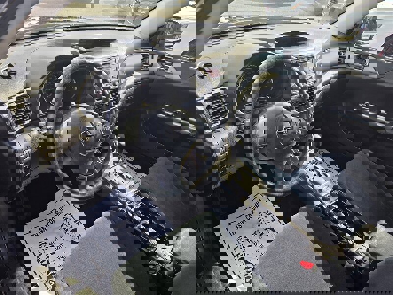 Used 2011 Subaru Impreza 2.5i image 9