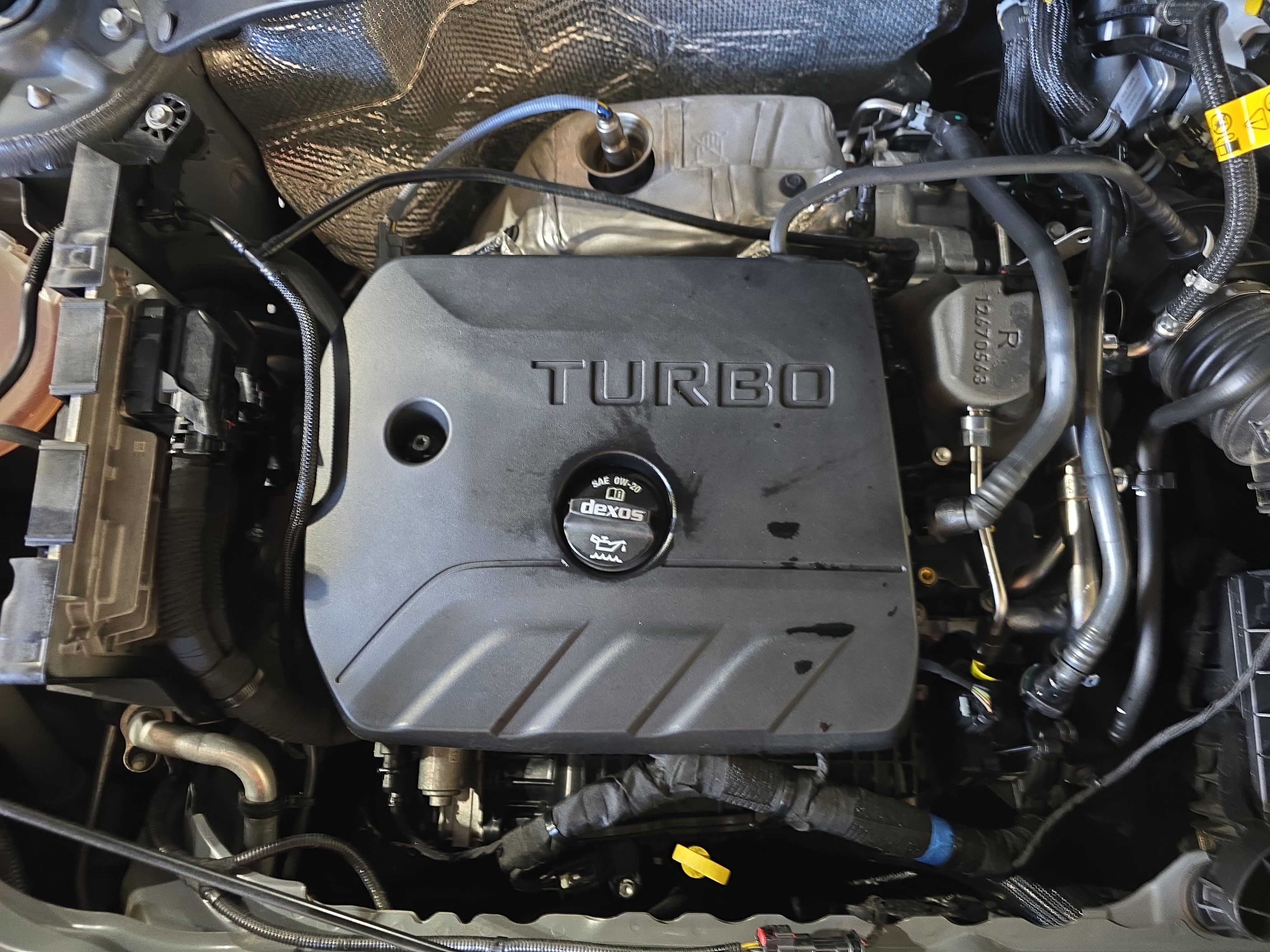 Used 2023 Chevrolet TrailBlazer LT FWD image 28