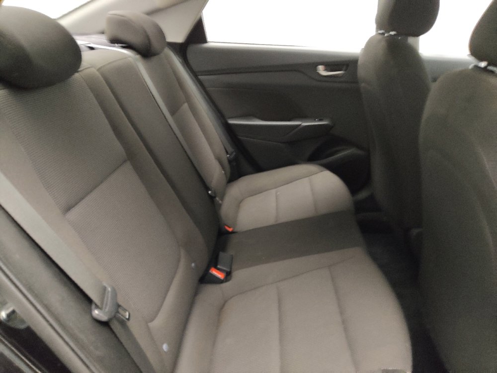 Used 2020 Hyundai Accent SE image 19