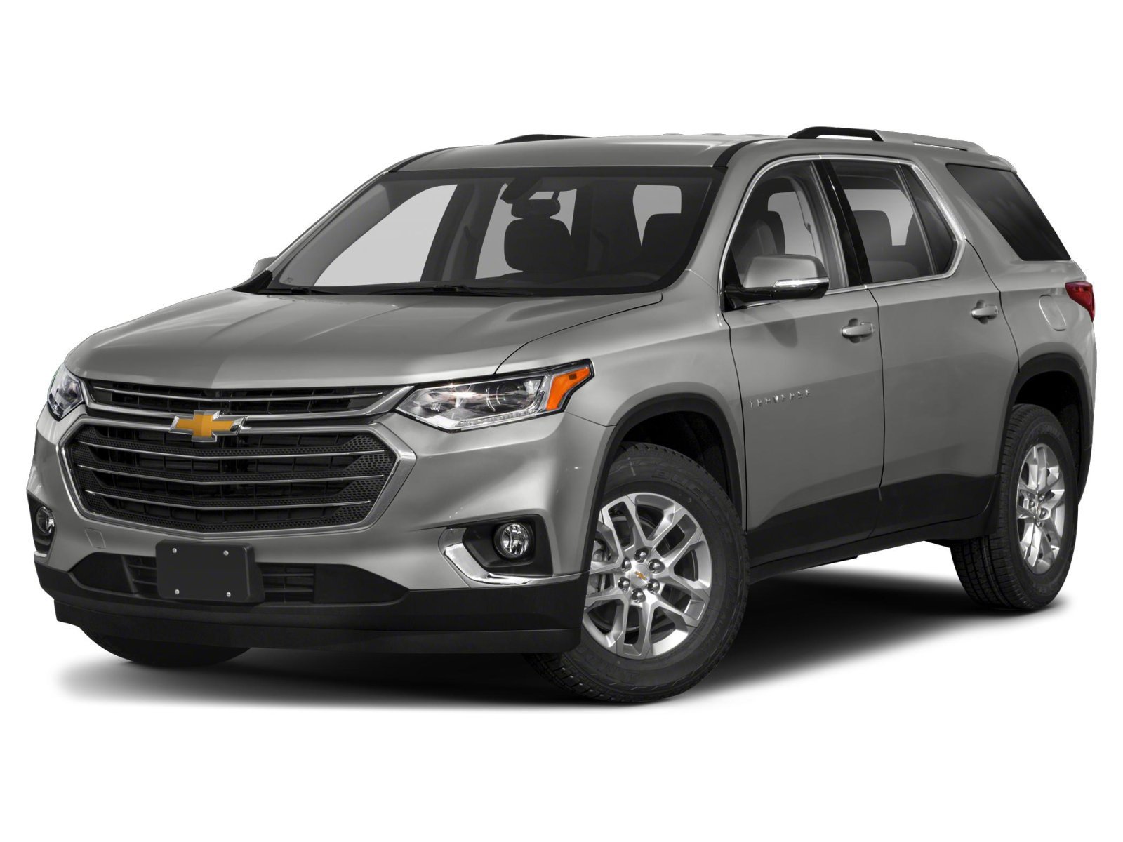 Used 2019 Chevrolet Traverse LT w/ LPO, Floor Liner Package