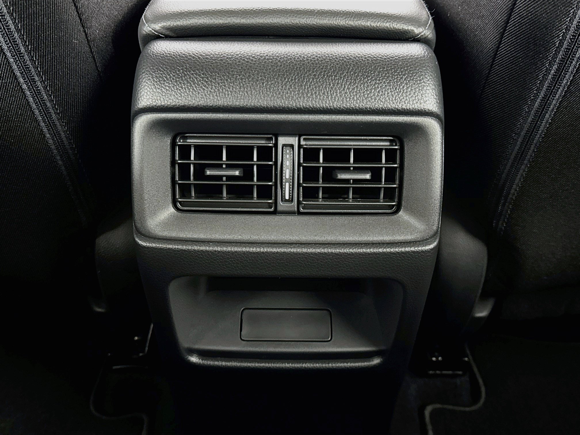 New 2027 Honda CR-V LX image 23