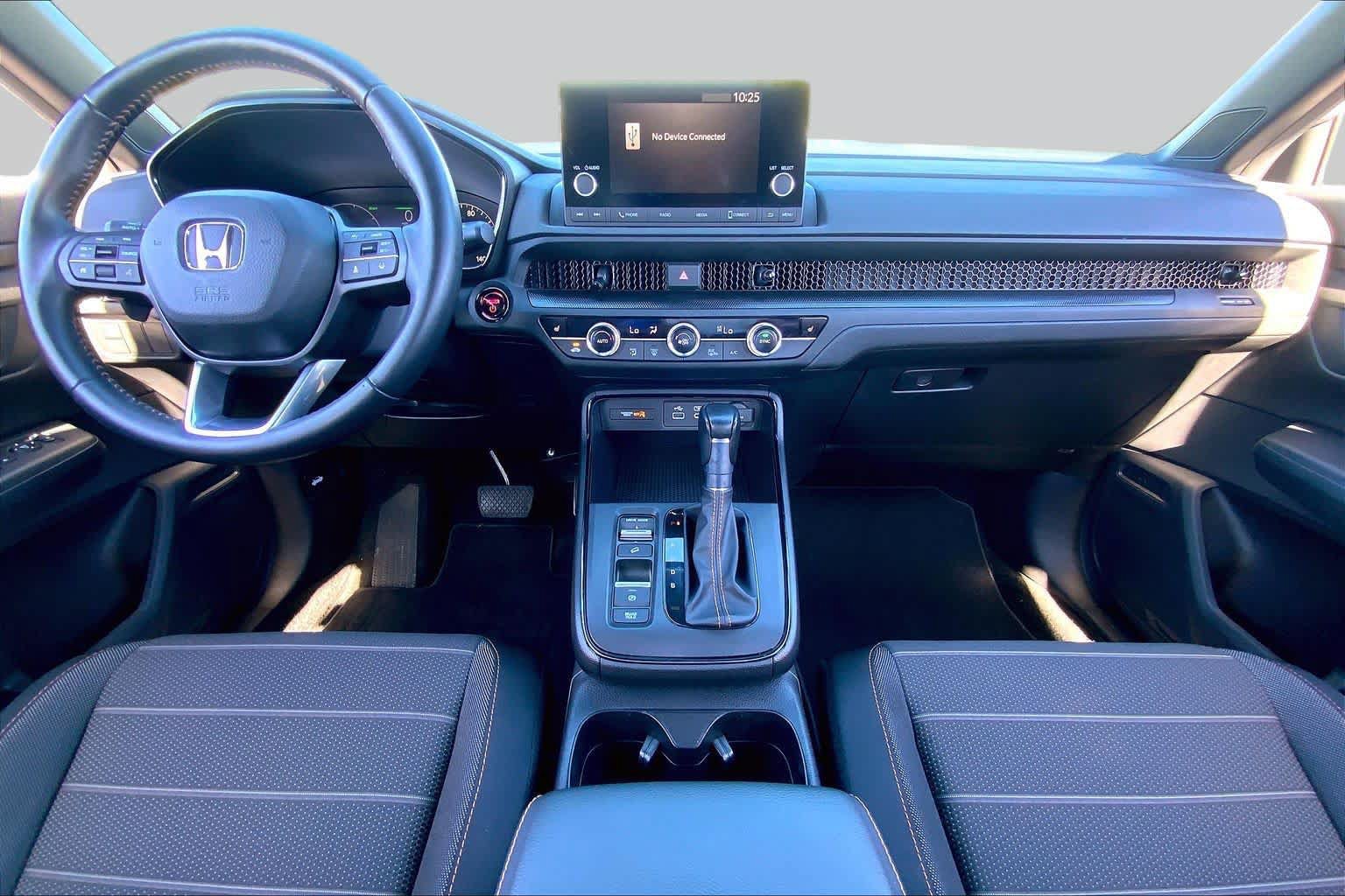 Used 2025 Honda CR-V Sport image 15