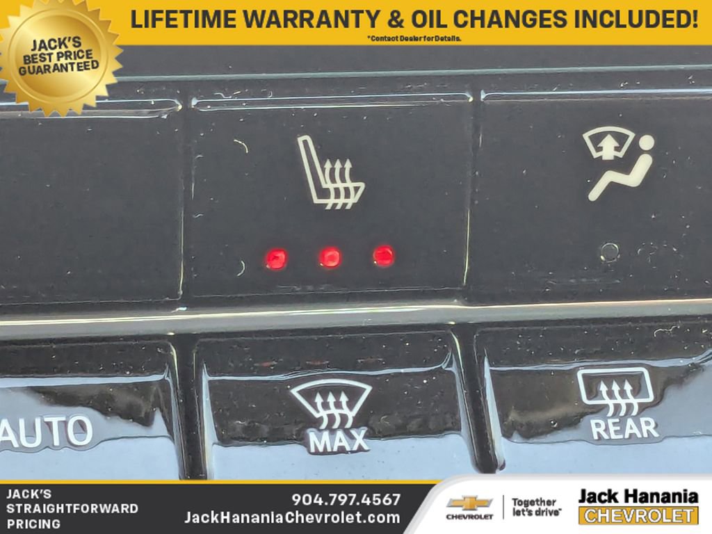 New 2026 Chevrolet Colorado LT RWD image 22