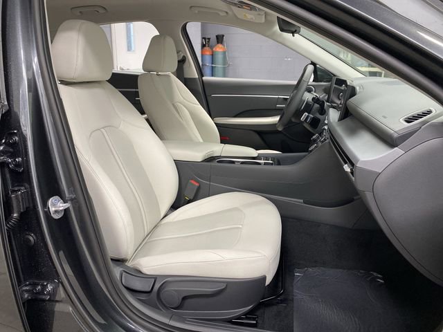 New 2026 Hyundai Sonata SEL image 29