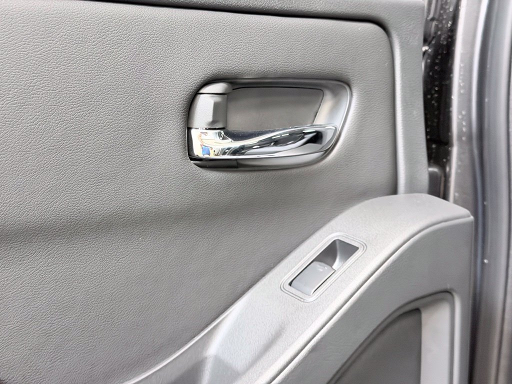 New 2027 Nissan Frontier SV AWD/4WD image 21