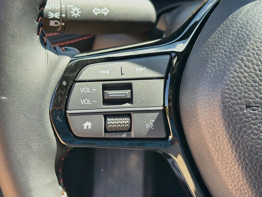 New 2027 Honda HR-V Sport image 18