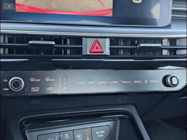 Certified 2025 Kia K5 GT-Line image 14