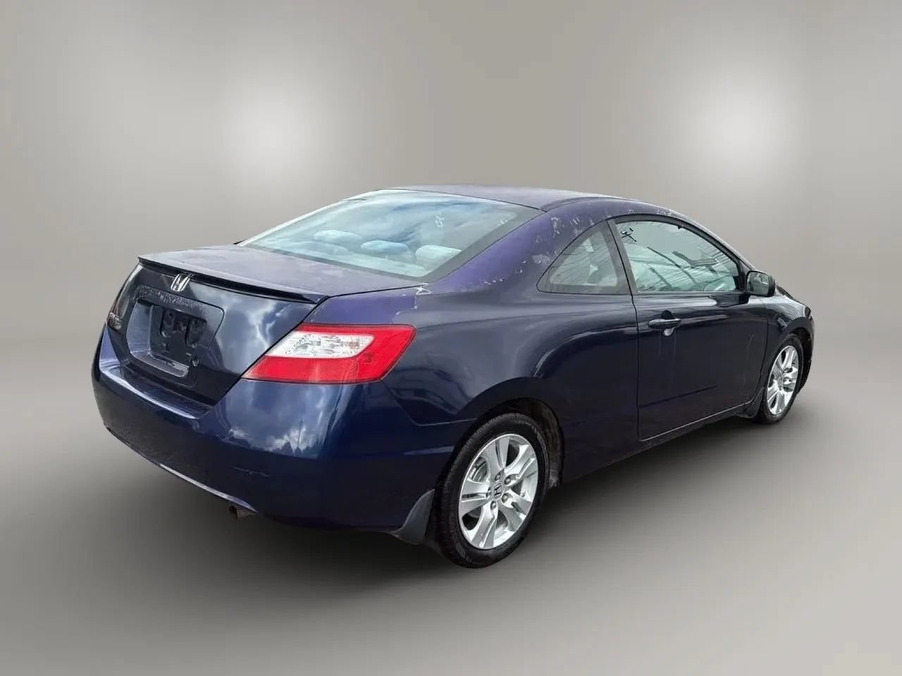 Used 2008 Honda Civic LX image 5