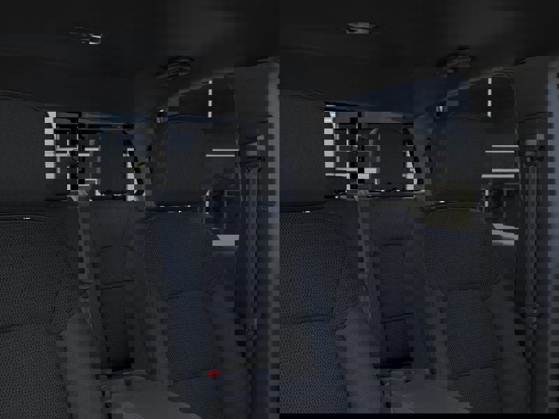 New 2026 GMC Canyon Elevation w/ Convenience Package image 48