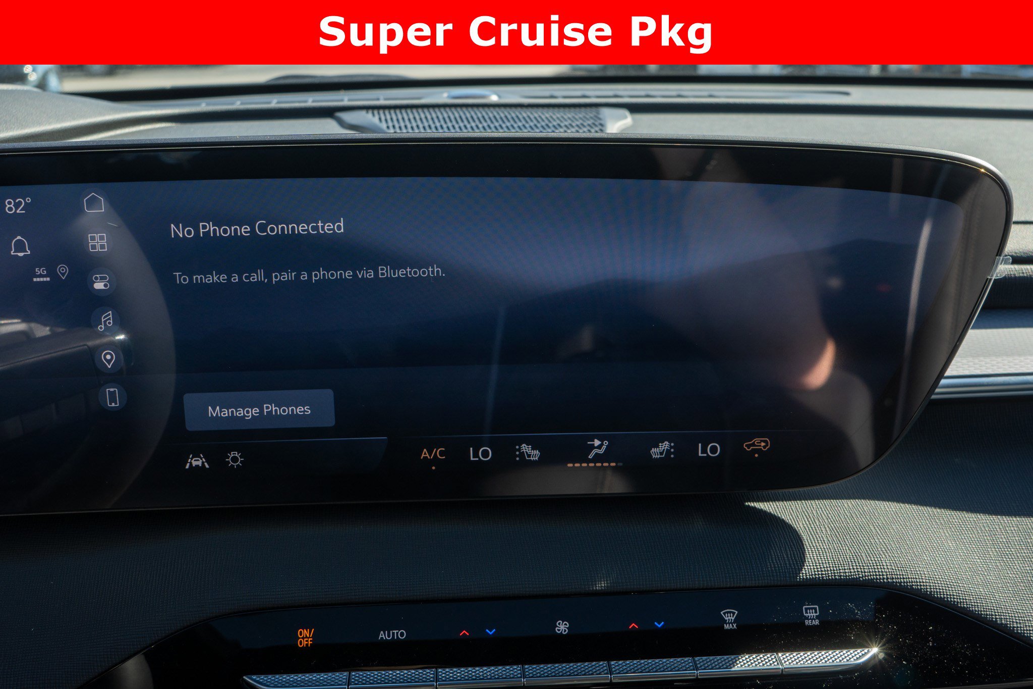 New 2026 Buick Enclave Sport Touring w/ Super Cruise Package image 16