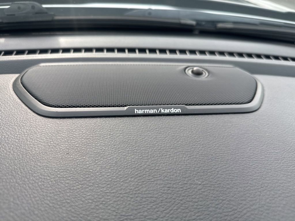 Certified 2020 RAM 1500 Rebel w/ Rebel Level 2 Equipment Group image 27