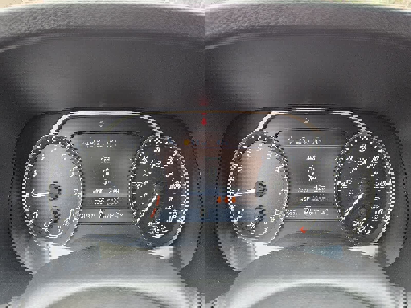 Used 2024 Nissan Frontier SV w/ SV Convenience Package image 14