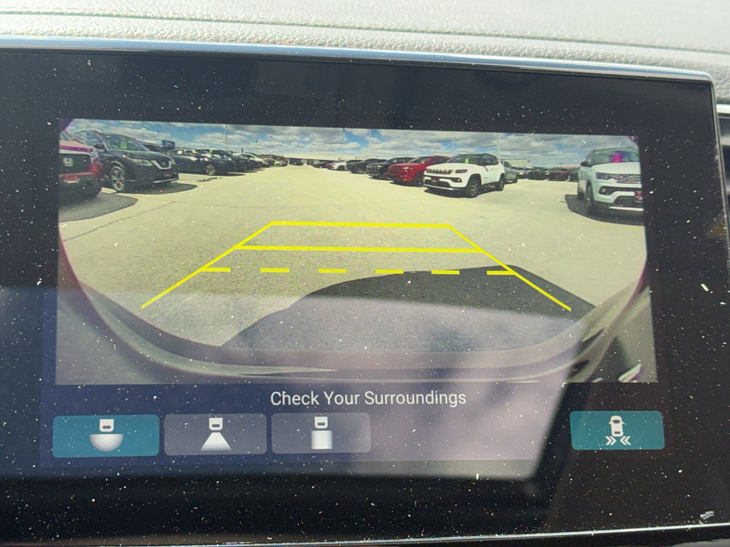 Used 2022 Honda Pilot Special Edition image 19