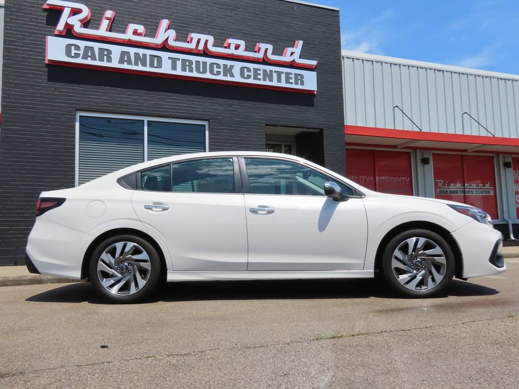 Used 2023 Subaru Legacy Touring XT AWD/4WD image 3