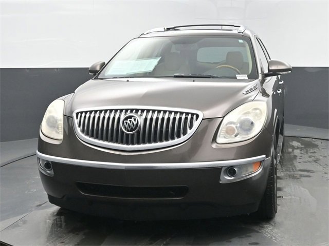 Used 2011 Buick Enclave CXL