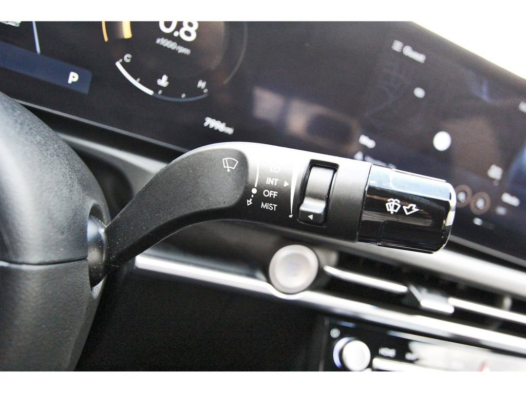 Used 2025 Hyundai Santa Cruz XRT AWD/4WD image 18