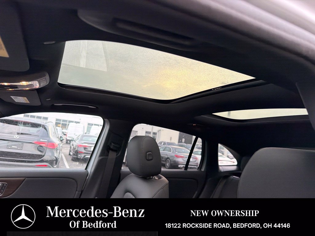 New 2026 Mercedes-Benz GLA 250 4MATIC image 19