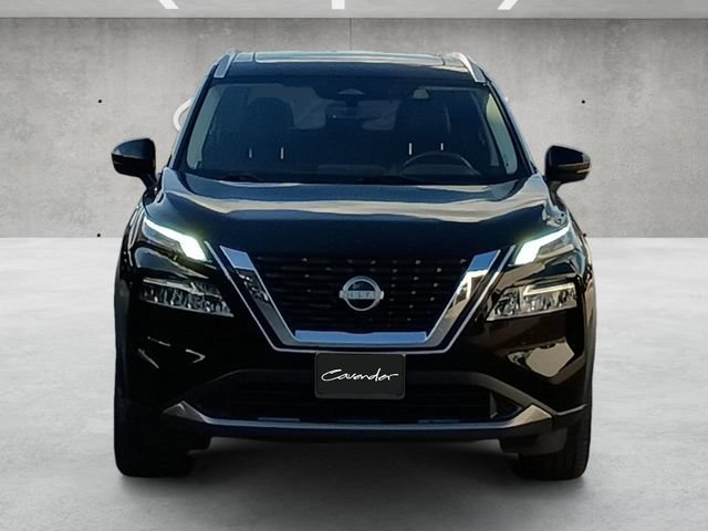 Used 2023 Nissan Rogue SL w/ SL Premium Package FWD image 18
