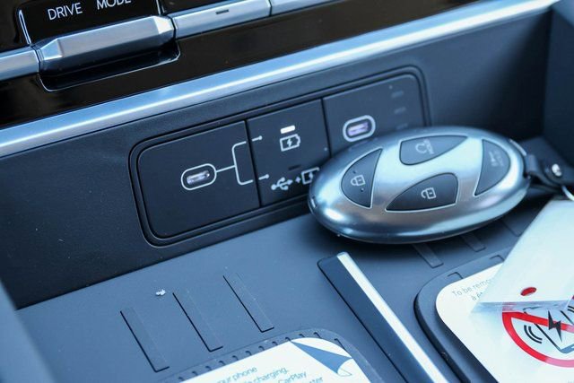 New 2026 Hyundai Santa Fe SEL image 19