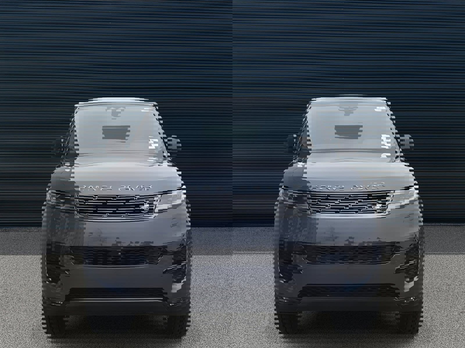 Certified 2025 Land Rover Range Rover Sport S image 2