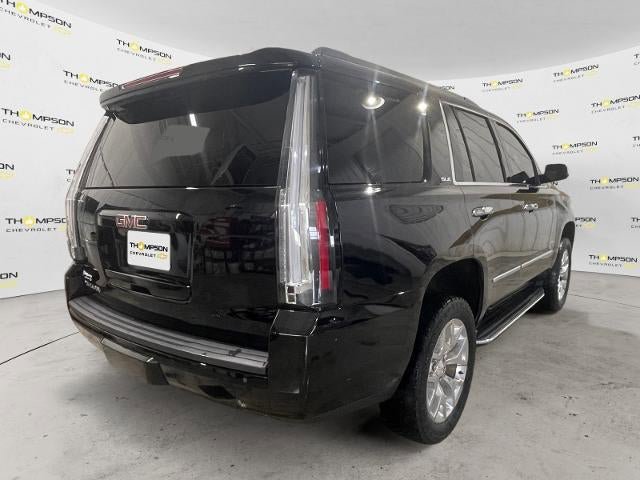 Used 2016 GMC Yukon SLE w/ Convenience Package AWD/4WD image 5