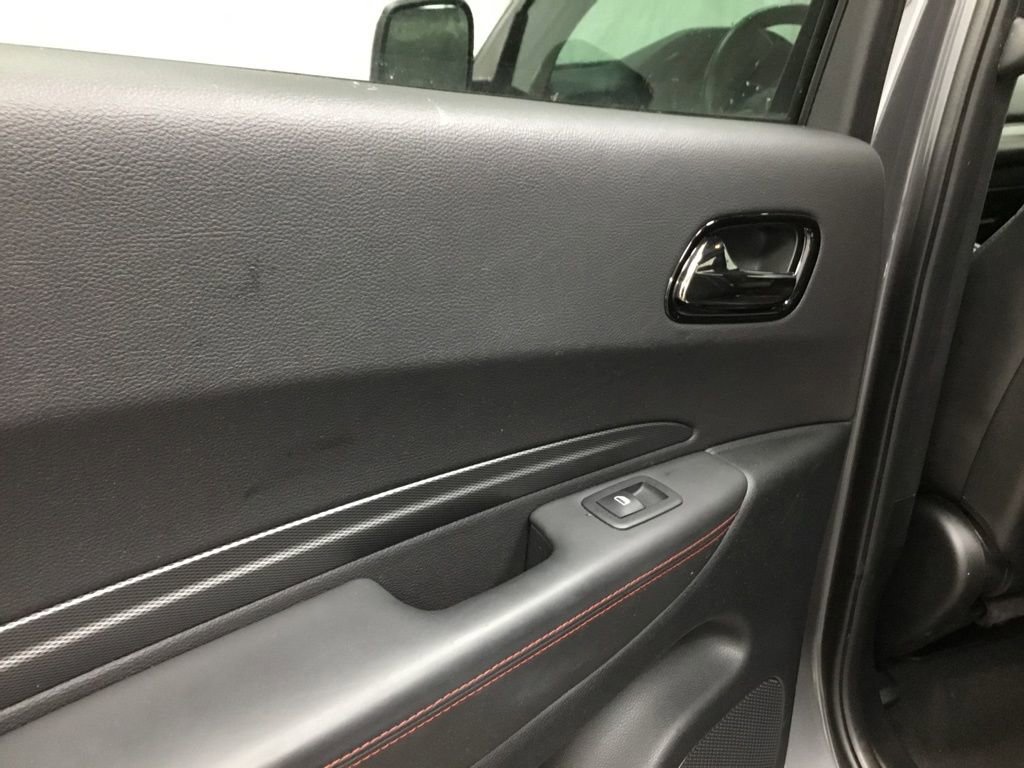 Used 2025 Dodge Durango R/T image 13