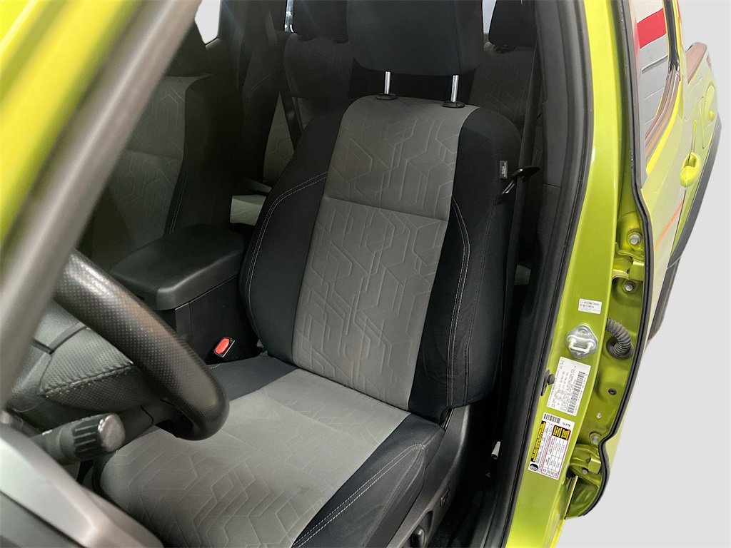 Used 2023 Toyota Tacoma TRD Off-Road image 18