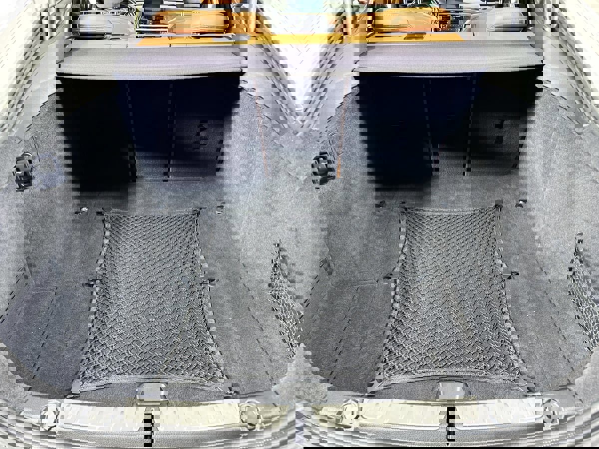 Used 2016 BMW 428i Gran Coupe w/ Technology Package image 32