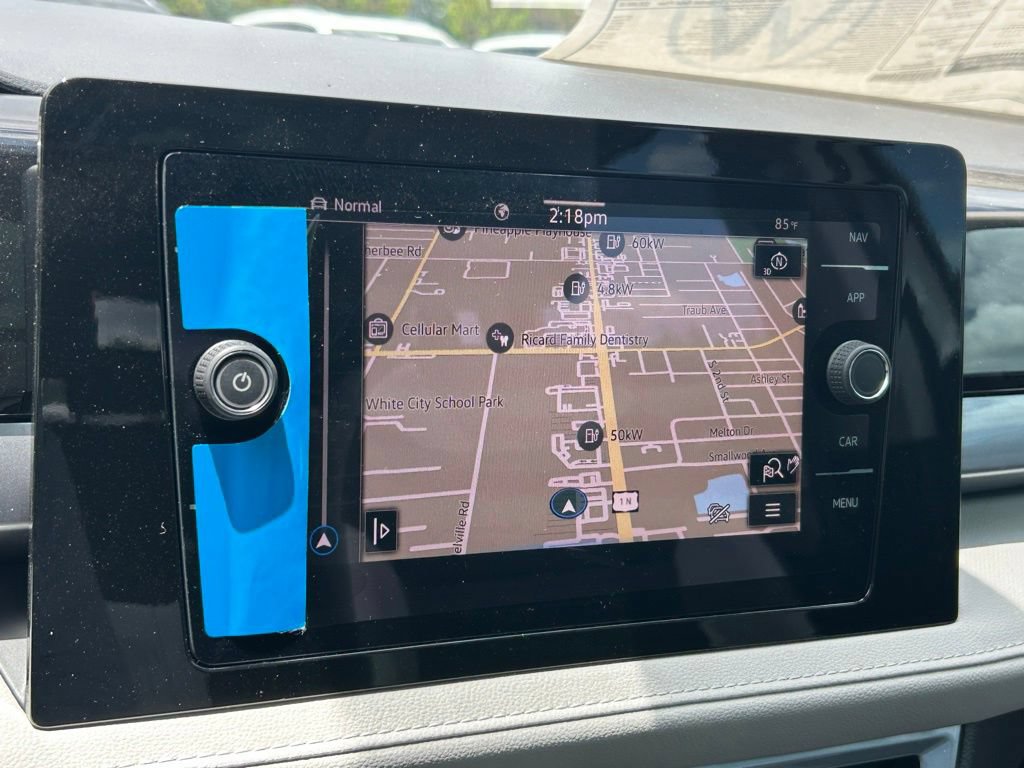 New 2026 Volkswagen Taos SEL AWD/4WD image 36