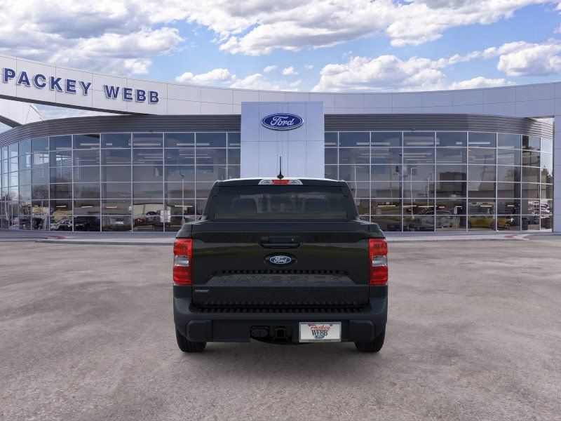 New 2026 Ford Maverick Lariat w/ 4K Tow Package AWD/4WD image 6