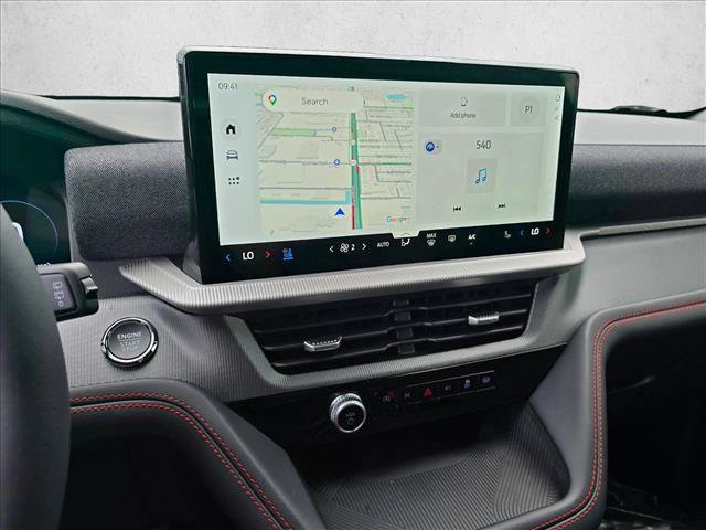 New 2026 Ford Explorer ST RWD image 13