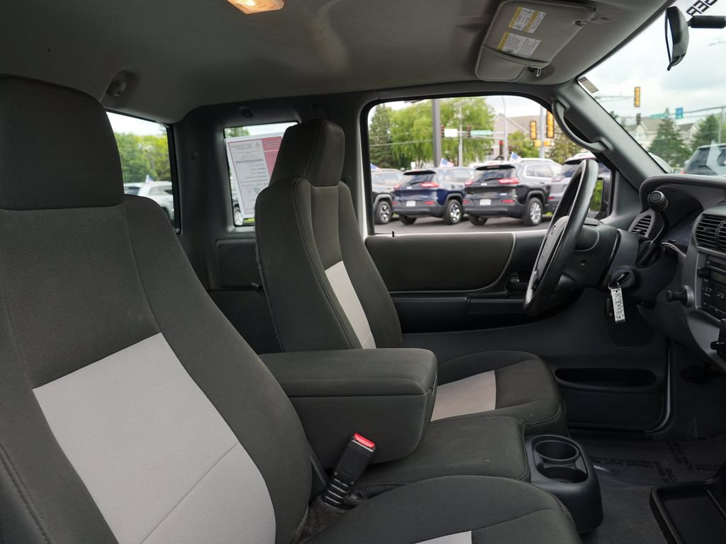 Used 2009 Ford Ranger XL RWD image 23