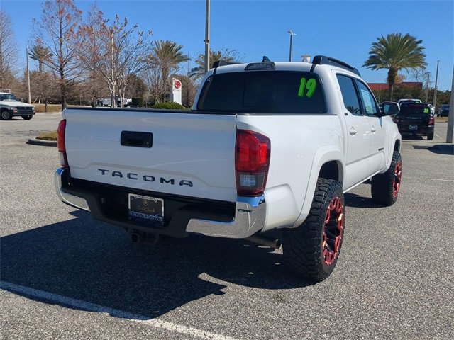 Used 2019 Toyota Tacoma SR5 image 4