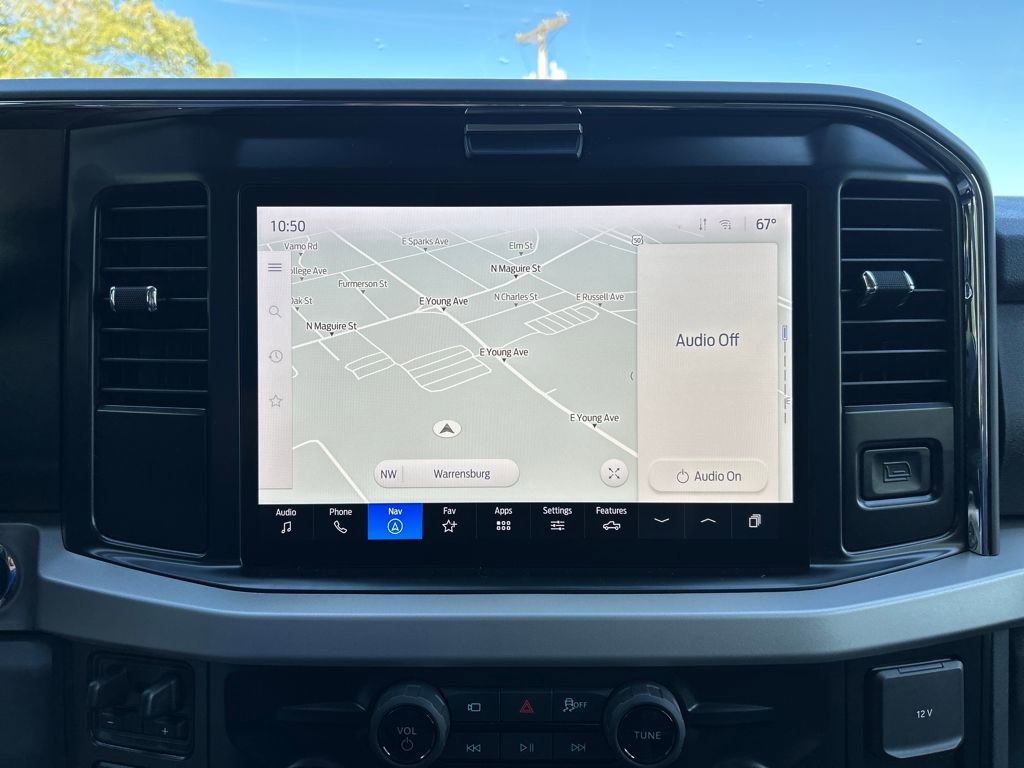 New 2026 Ford F350 XLT w/ XLT Premium Package image 19