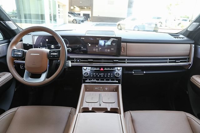 New 2026 Hyundai Palisade Calligraphy AWD/4WD image 13