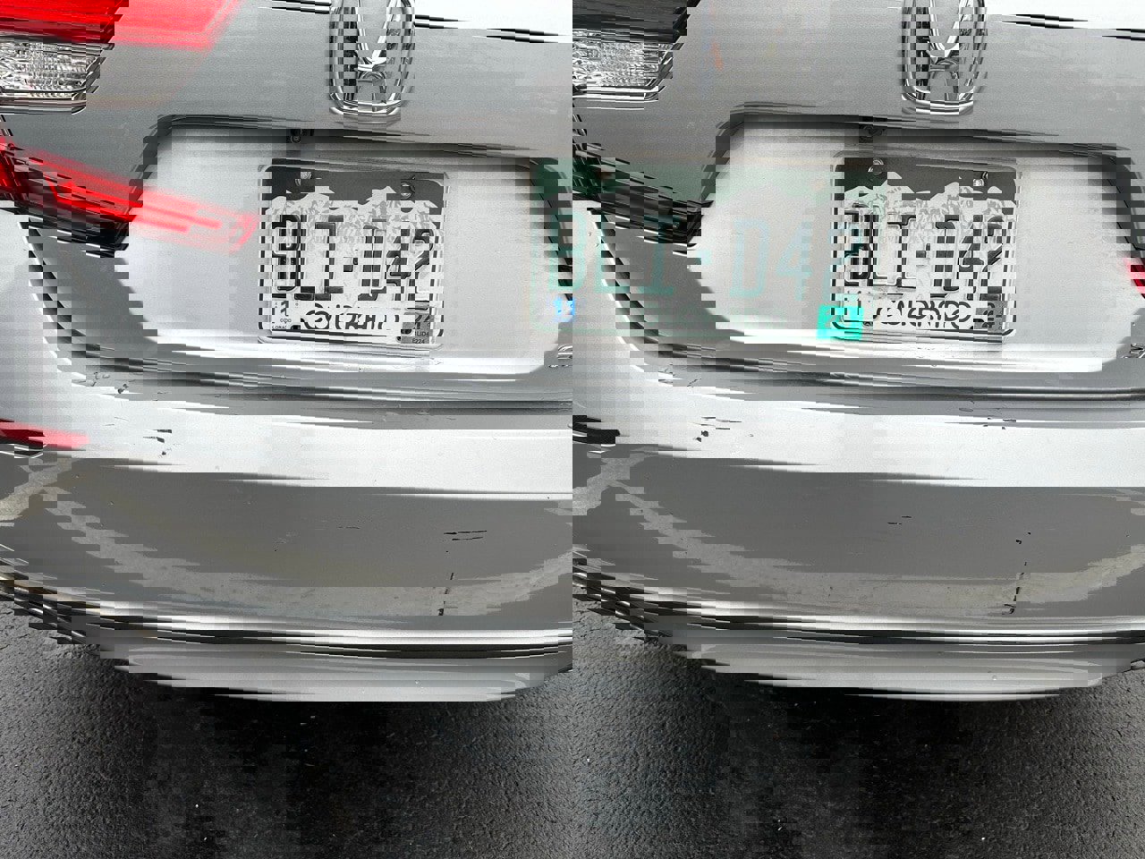 Used 2018 Honda Accord Sport image 7