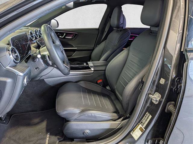 Certified 2024 Mercedes-Benz C 300 Sedan image 16