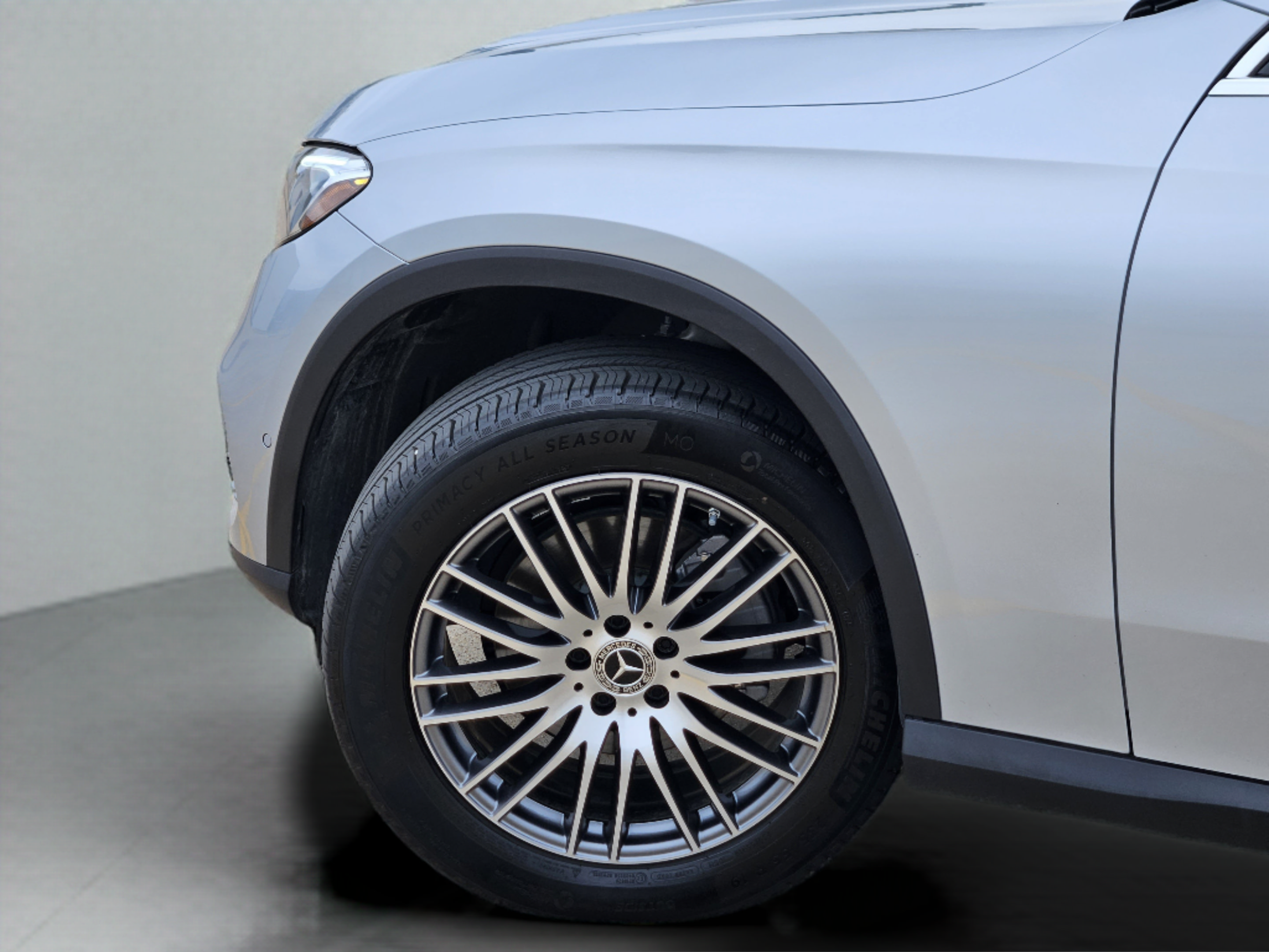 Certified 2026 Mercedes-Benz GLC 300 image 23