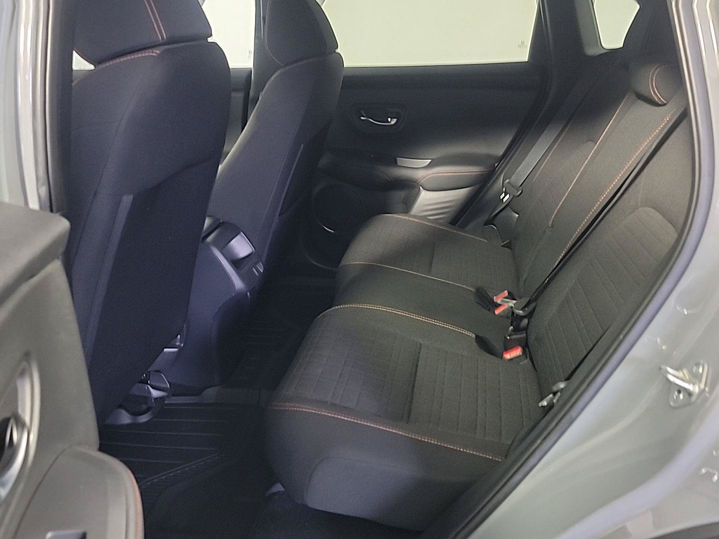 Certified 2025 Honda HR-V Sport image 16