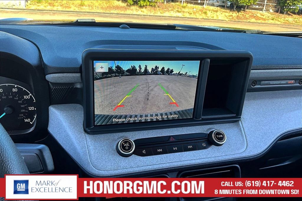 Used 2022 Ford Maverick XLT w/ Equipment Group 300A Standard image 14