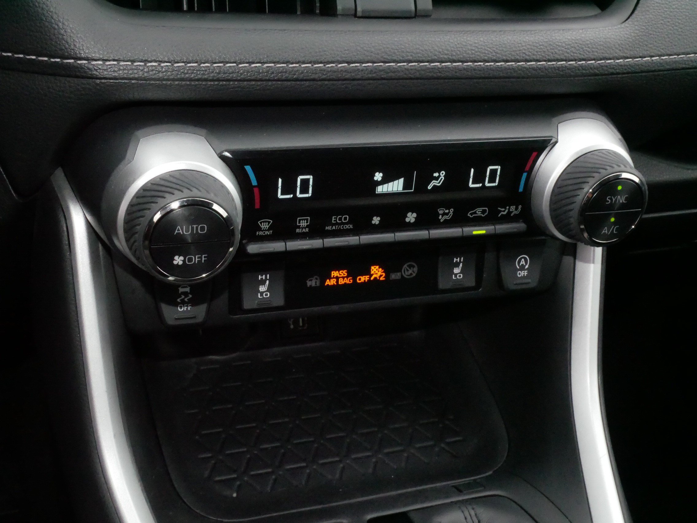 Certified 2024 Toyota RAV4 XLE w/ Weather Package AWD/4WD image 23